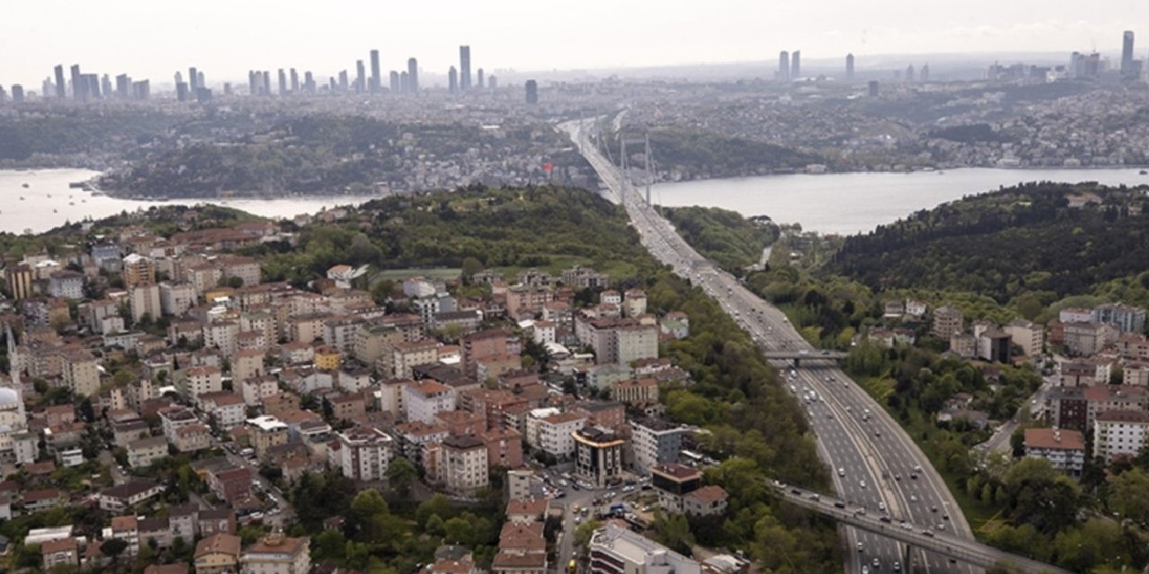 İstanbul depremi | Üşümezsoy'dan yeni deprem uyarıları