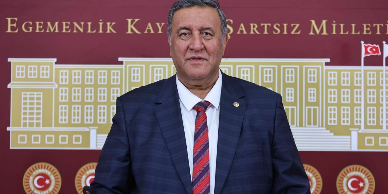 CHP’li Gürer, 6 Şubat depremlerine ilişkin Bakan Kurum'a yönelttiği sorulara verilen yanıtları eleştirdi