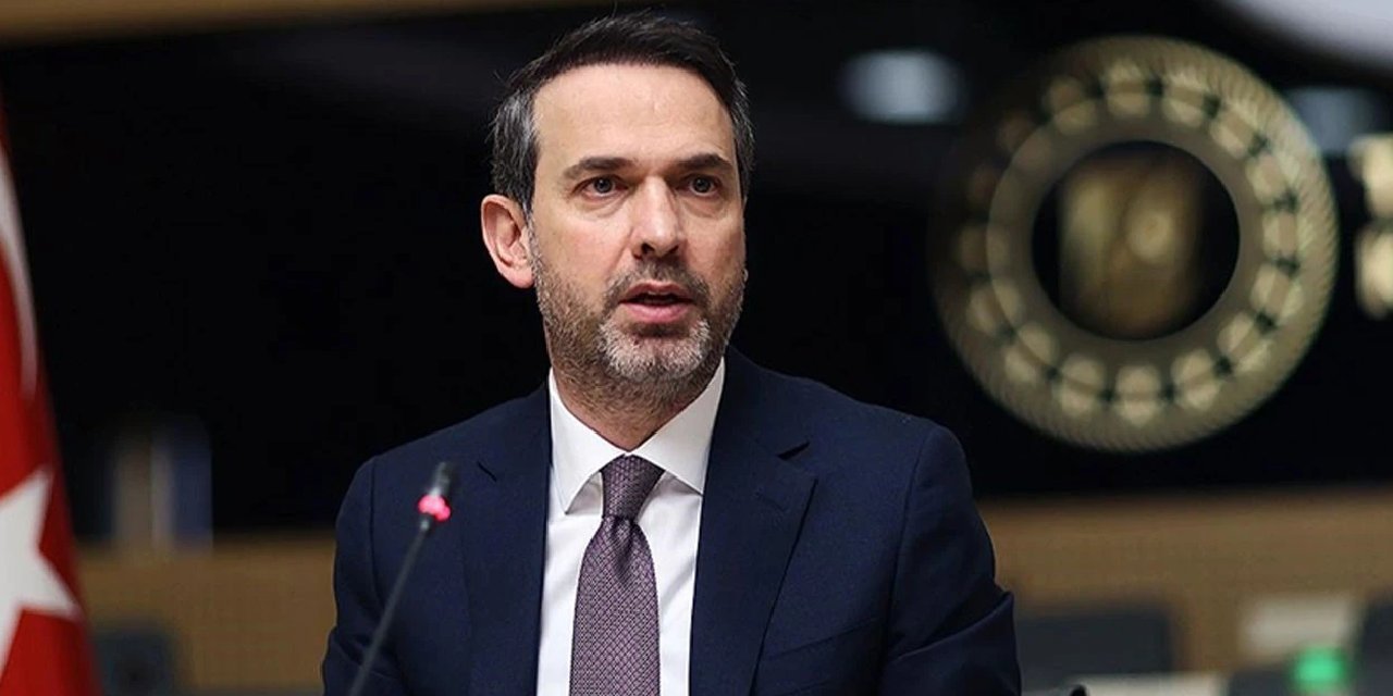 Enerji Bakanı: Avrupa'daki kesintiler bizi de etkileyebilecek boyutta