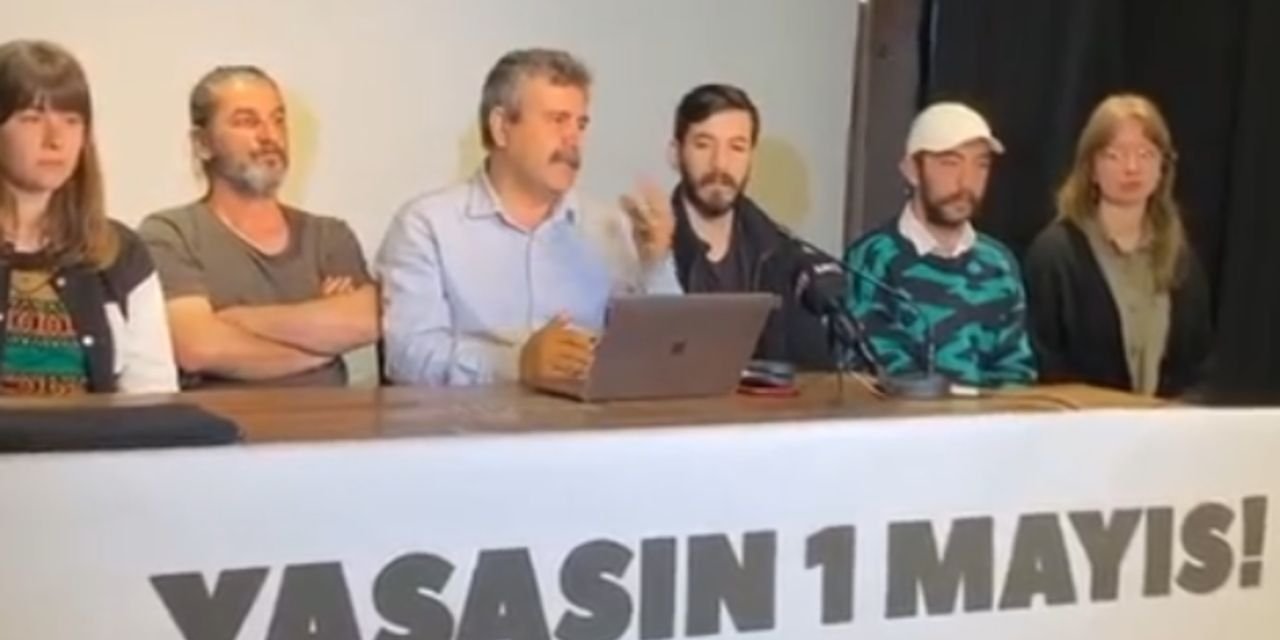 3 ilde 1 Mayıs operasyonu: Müvekkili arayan polis avukatın evini bastı