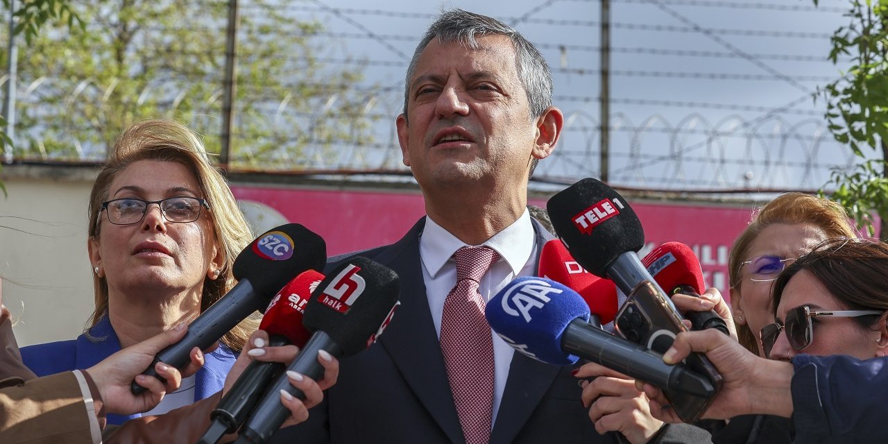 Özel: Bir ülkede, siyasetçiye 'diktatör' denilemiyorsa orası diktatörlüktür