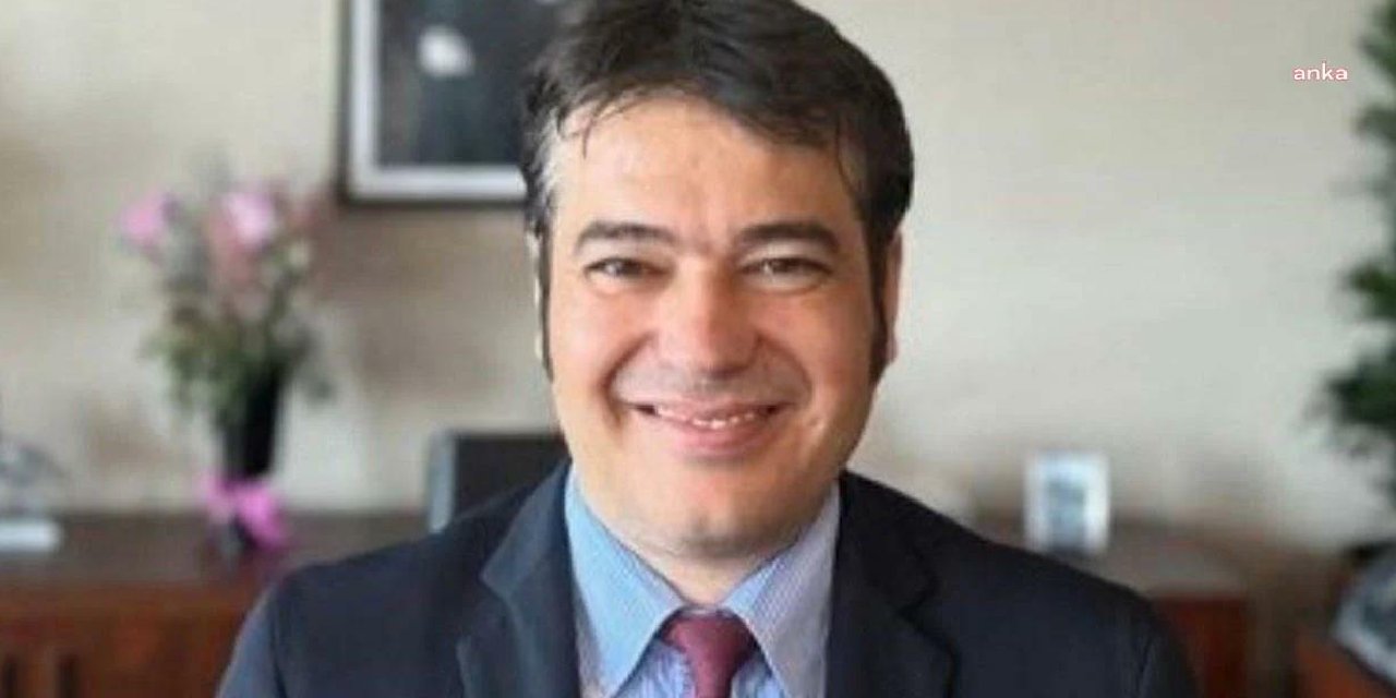 Tutuklanan Ramazan Gülten'in avukatı Ermaner: 'Hiçbir yurttaşın hukuk güvenliği kalmadı'