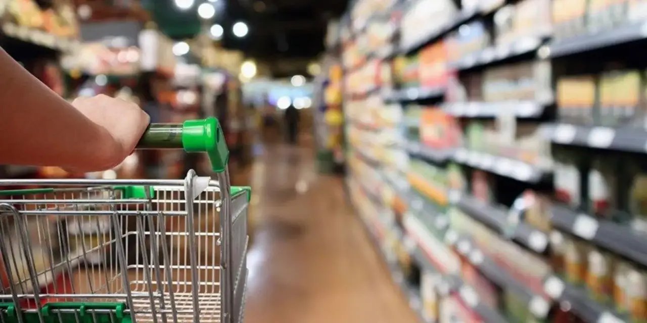 Market enflasyonu: 39 ürünün 28'inde fiyat artışı var