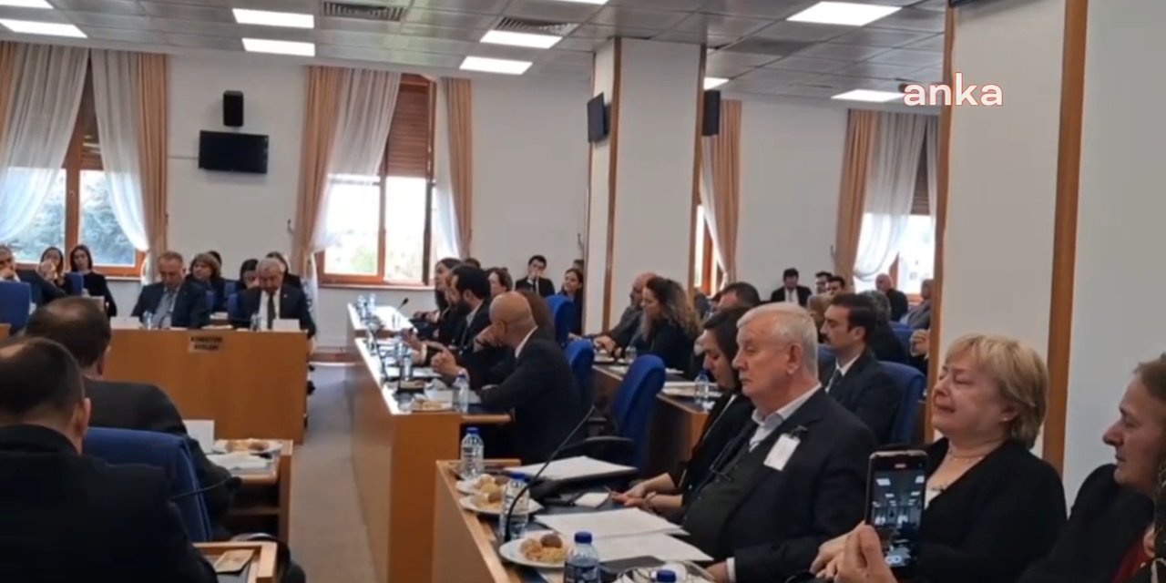 Kartalkaya yangını... Duygu Can: 'Vali Bey üzülüyor. Burada ağlama' dediler