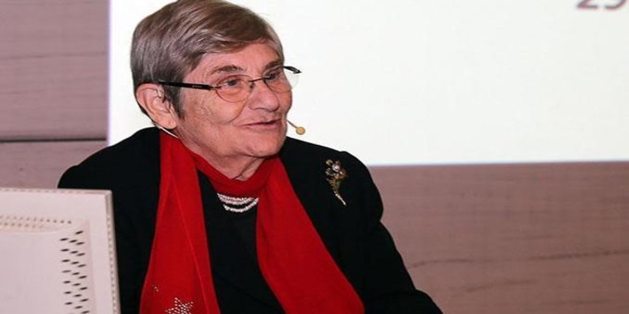 Bol bol tüketmek gerekiyormuş.. Canan Karatay'ın önerdiği turşu: