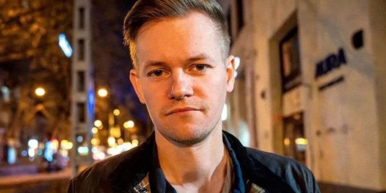 İsveçli gazeteciye 'Cumhurbaşkanına hakaret'ten 11 ay 20 gün hapis cezası