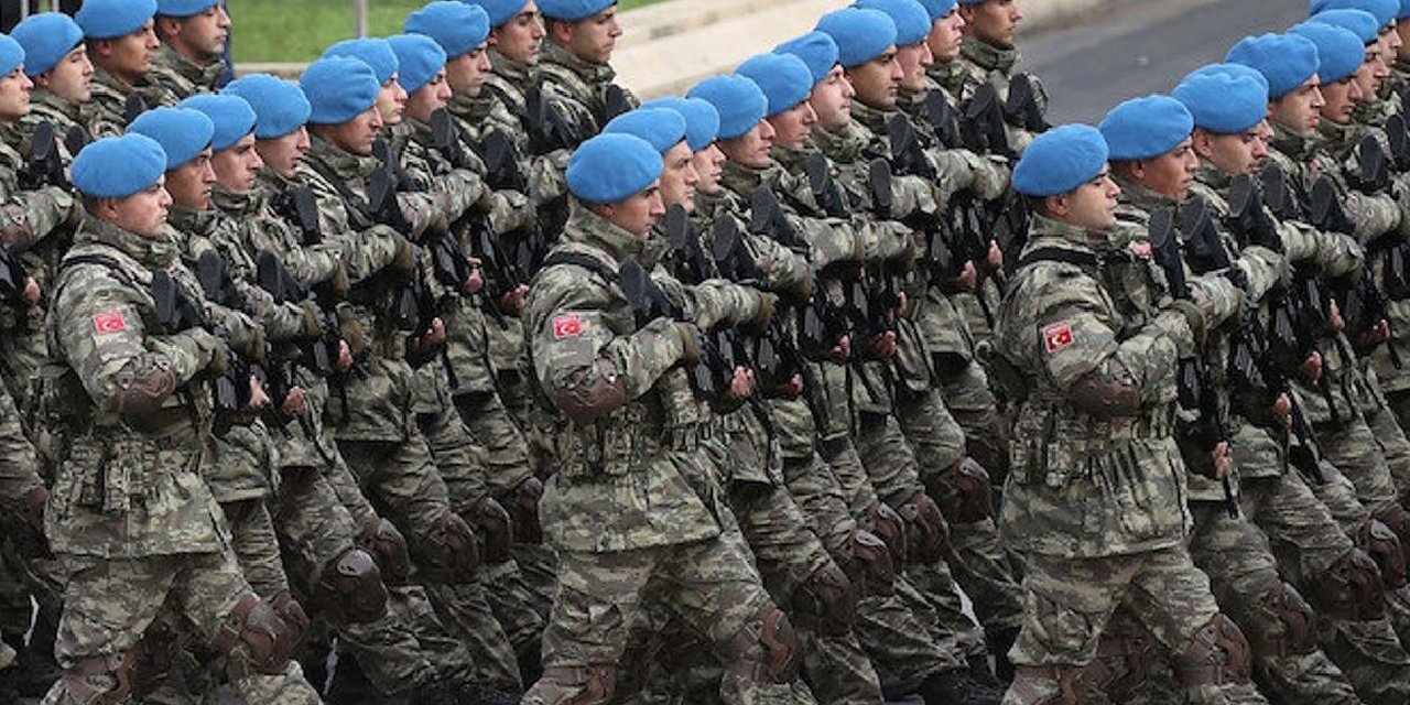 AYM'den TSK iptalleri: Cumhurbaşkanı ve bakanlığa sınır çizildi