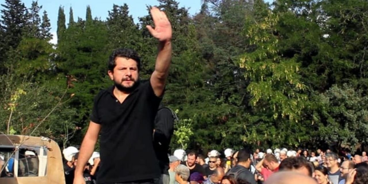 Can Atalay'dan 1 Mayıs mesajı: 'Bu memlekette en ucuz maliyet kalemi işçi canı oldu'