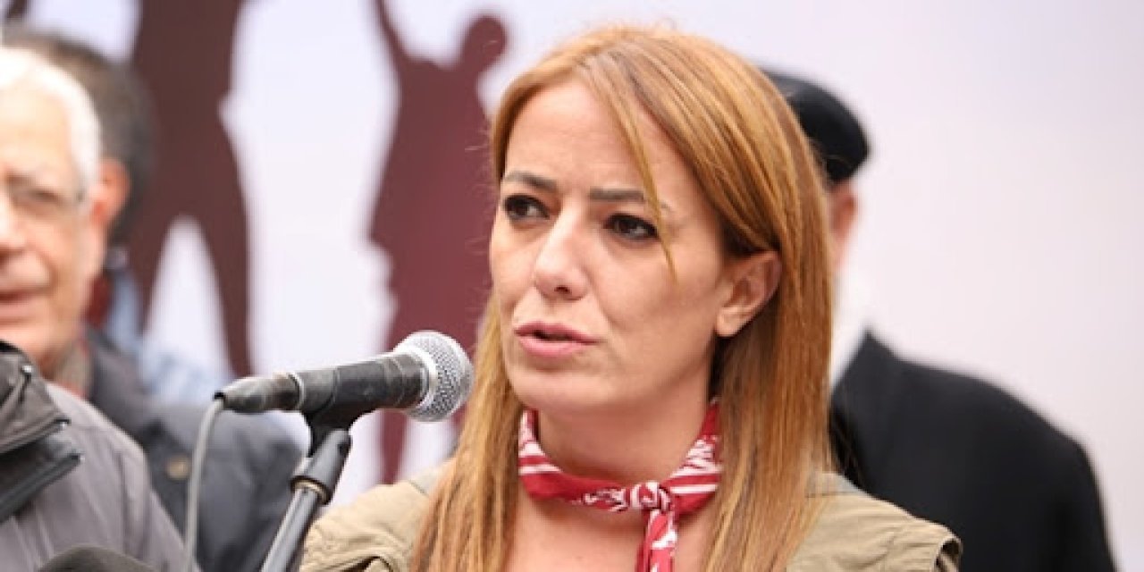 Ayşemden Akın: Beni izlemek ve 'gereğini yapmak' üzere 3 kişi gönderilmiş