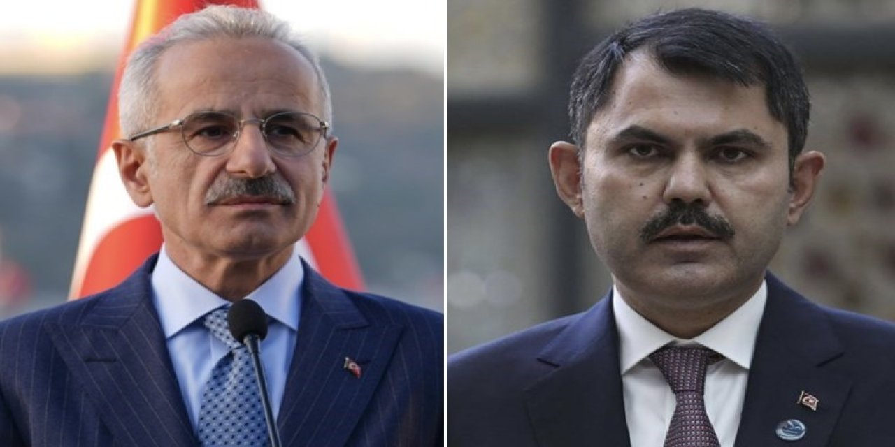 İktidarda 'Kanal istanbul' çatlağı! Kurum reddetti, Uraloğlu 'yapacağız' dedi