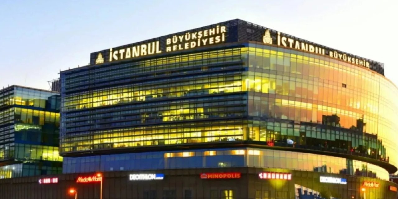 İddia: İBB soruşturmasında MHP'ye yakın iki isim var