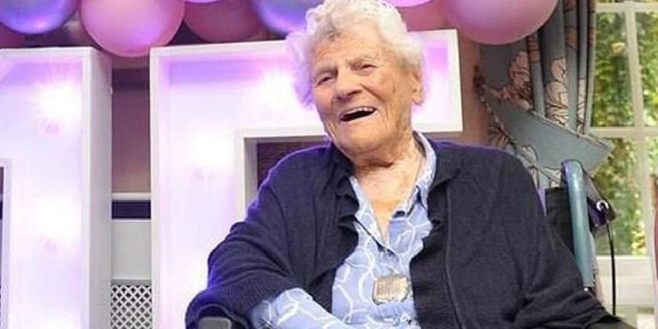 Dünyanın en yaşlı insanına göre uzun yaşamın sırrı: 'Ne istiyorsan onu yap