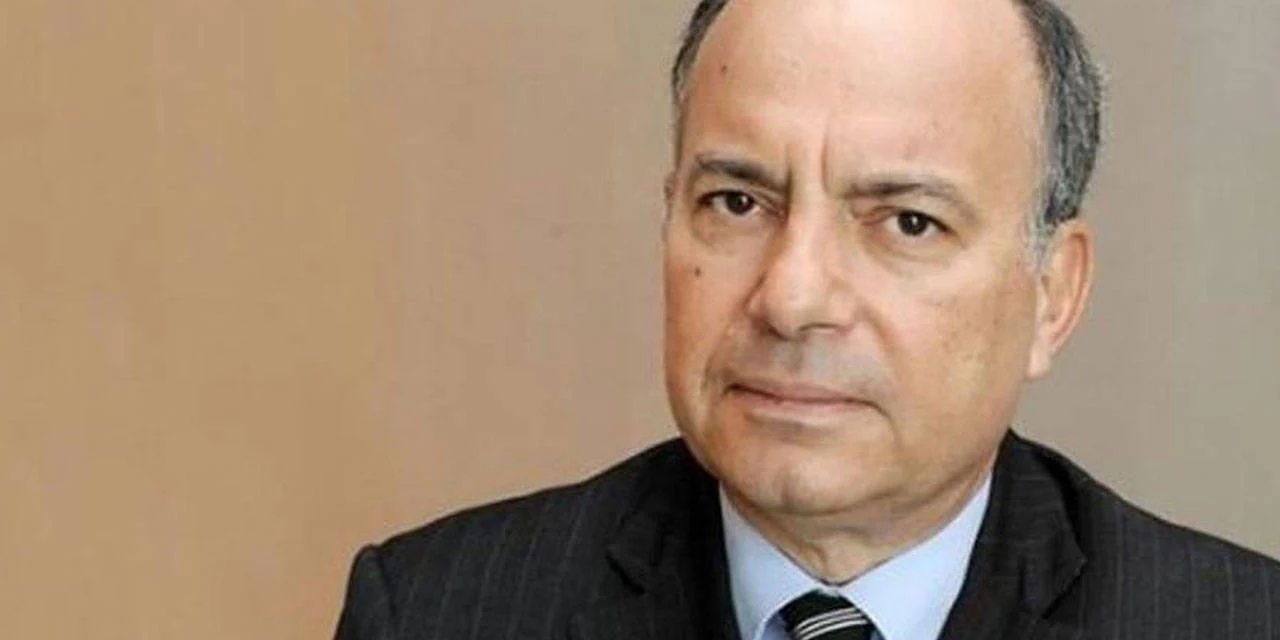 Sedat Ergin Hürriyet'ten ayrıldı