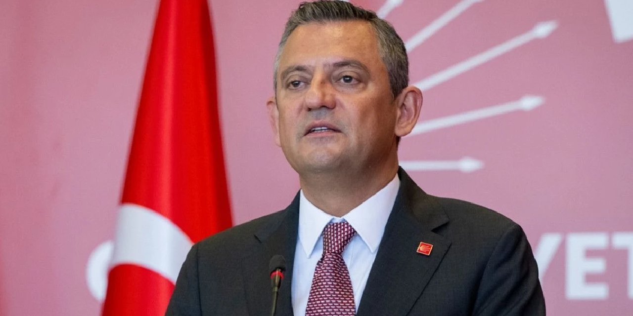 Özgür Özel'in 'sürpriz hamlesi': 'Göreceksiniz dayanamayacaklar'