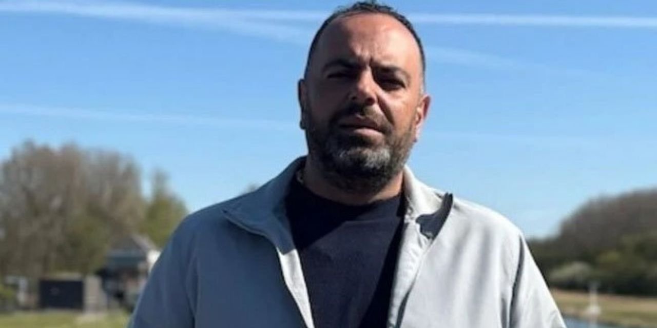 Cemil Önal, Hollanda'da savcılığa 'hayatından endişe ettiğini' bildirmiş