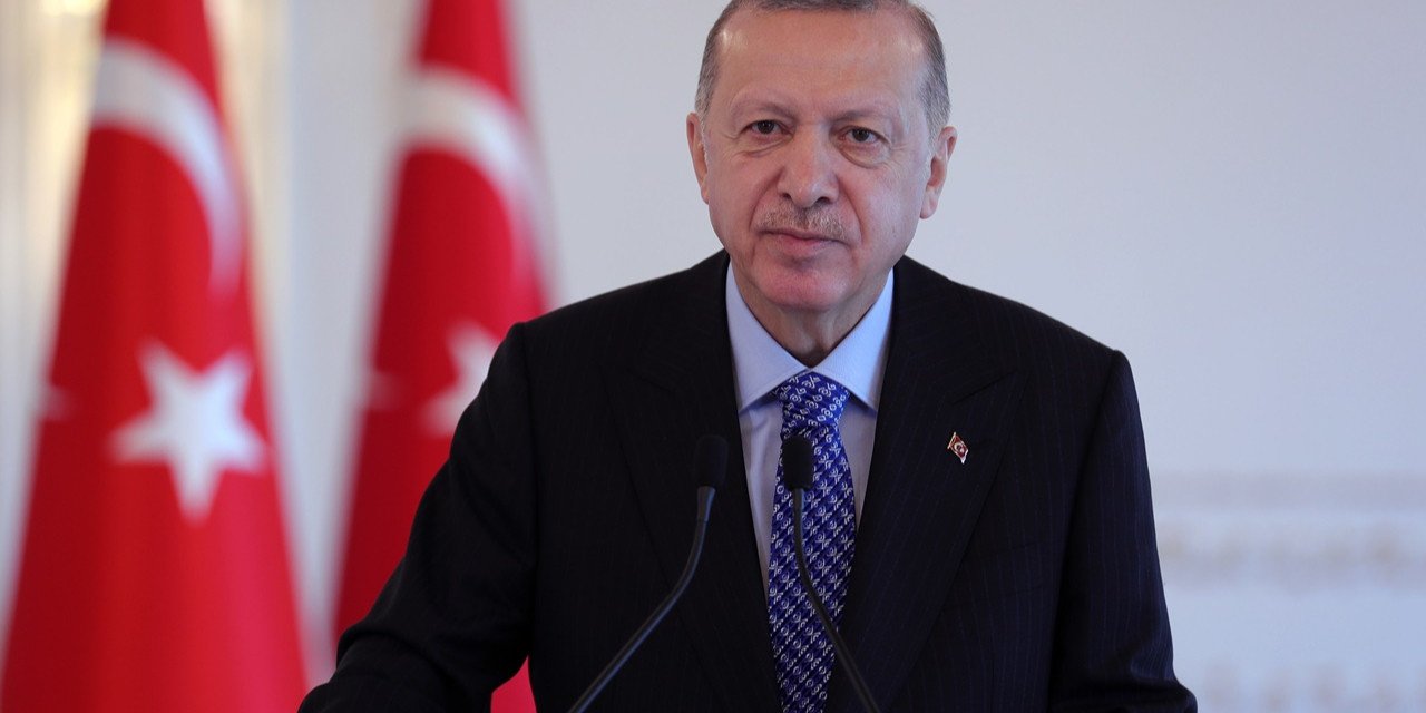 Erdoğan'dan Kılıçdaroğlu'na "Tank-palet" cevabı! Yapılan işin adı "Satış değil, işletme devri"