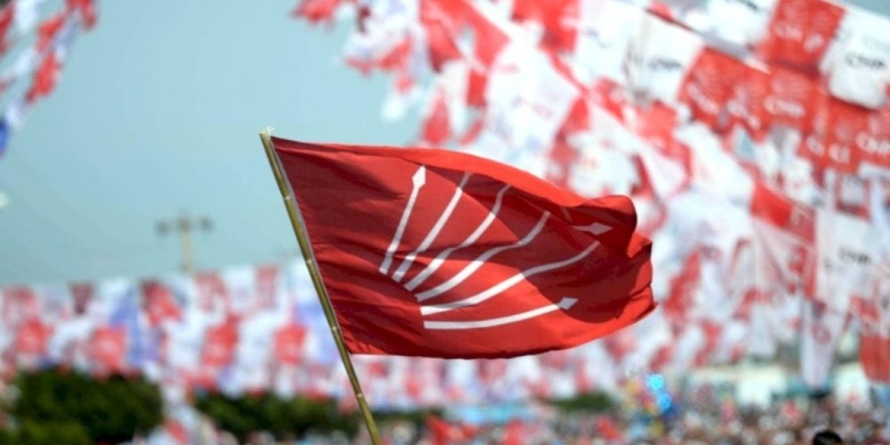 İstanbul'da CHP standında 15 yaşındaki çocuğa yumruklu saldırı