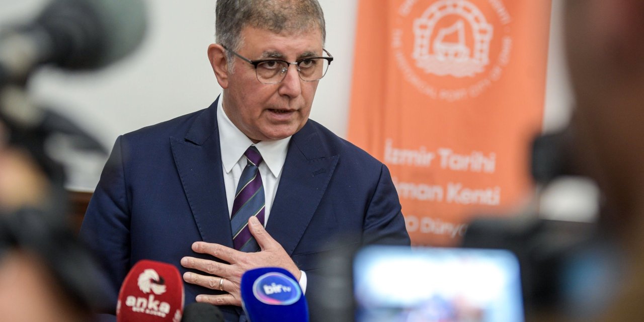 Tugay: İnciraltı planları olumlu ancak değişiklik yapılması zorunlu