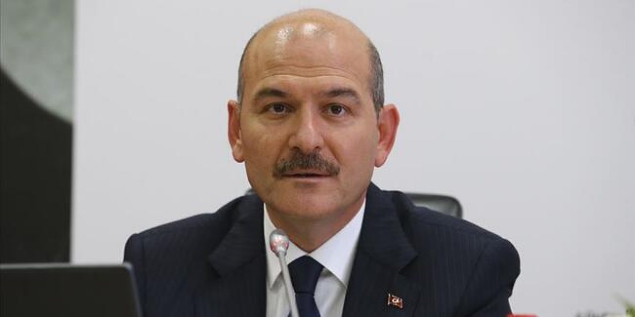 Kılıçdaroğlu "gayet iyi biliyorum" diyerek açıklamıştı... Soylu'dan CHP liderine "dinleme" cevabı!
