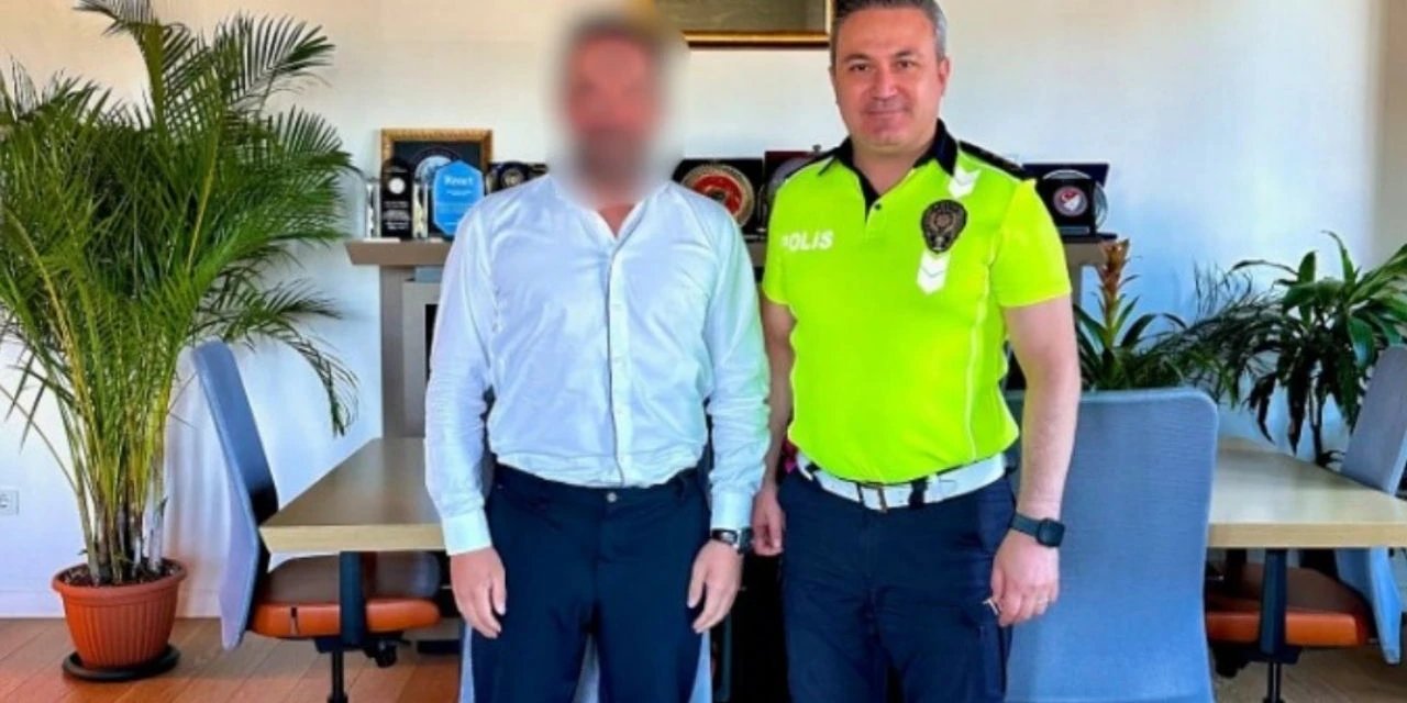 CHP, İstanbul İl Emniyet Müdür Yardımcısı Murat Özbek hakkında şikayette bulundu