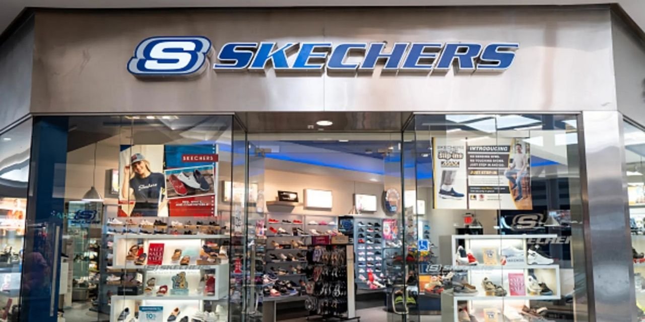 Dünyaca ünlü ayakkabı markası Skechers satıldı