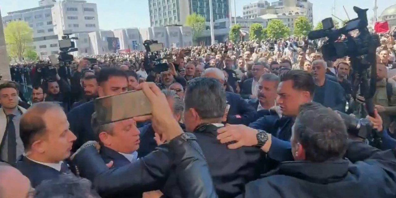 Özel'e saldıran Tengioğlu'nun kaldığı pansiyonun sahibinin ifadesine ulaşıldı