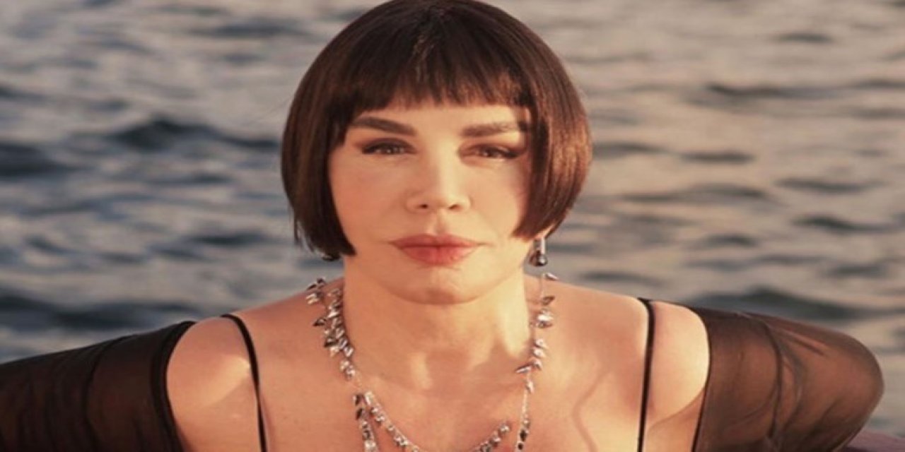 Dünyaca ünlü şirket şarkılarını aldı: Sezen Aksu'dan 18 milyon dolarlık anlaşma