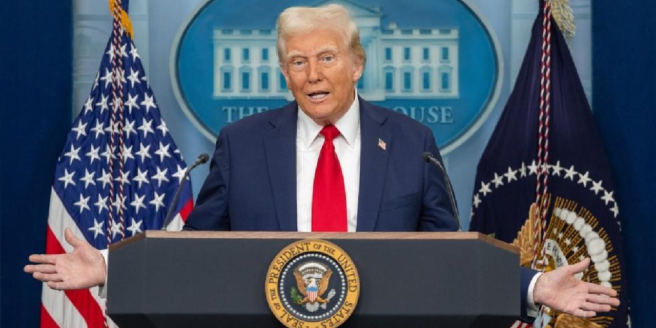 Hindistan-Pakistan gerilimi: Trump'tan ilk açıklama