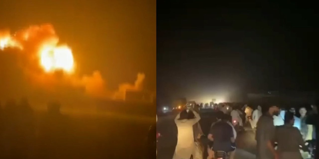 Hindistan Pakistan gerilimi: Ölü sayısı 26'ya yükseldi