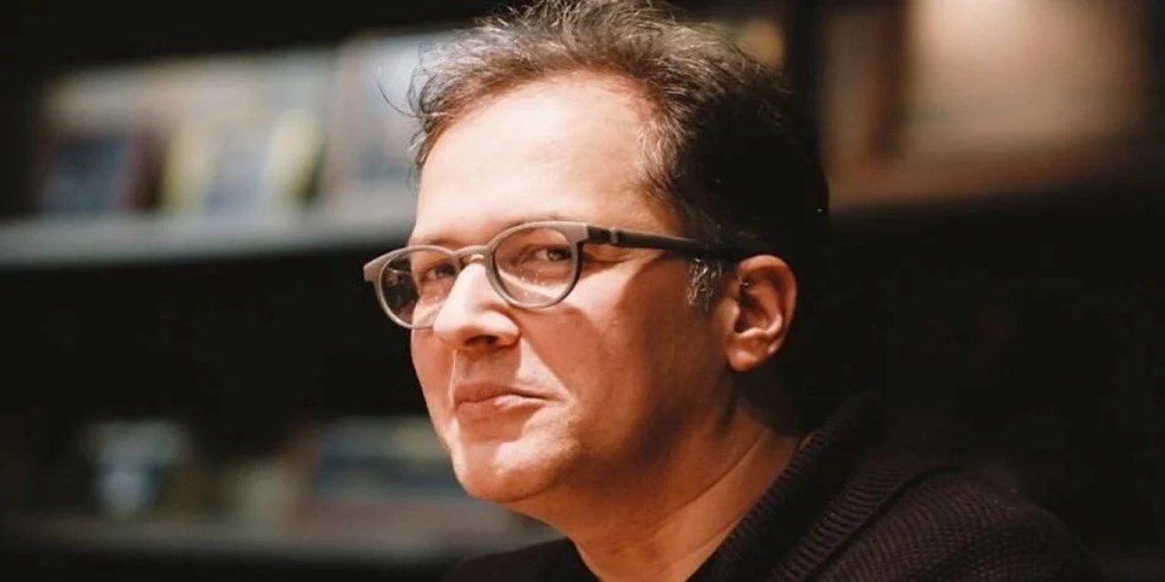 İlker Canikligil tahliye edildi