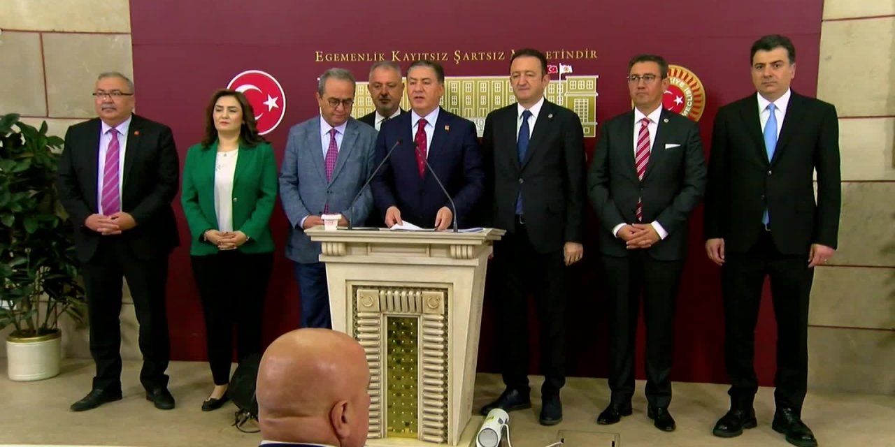 Murat Emir: Tek adamın yargıyı kontrol etme çabasının uzantısı olarak Anayasa çiğnenmiştir