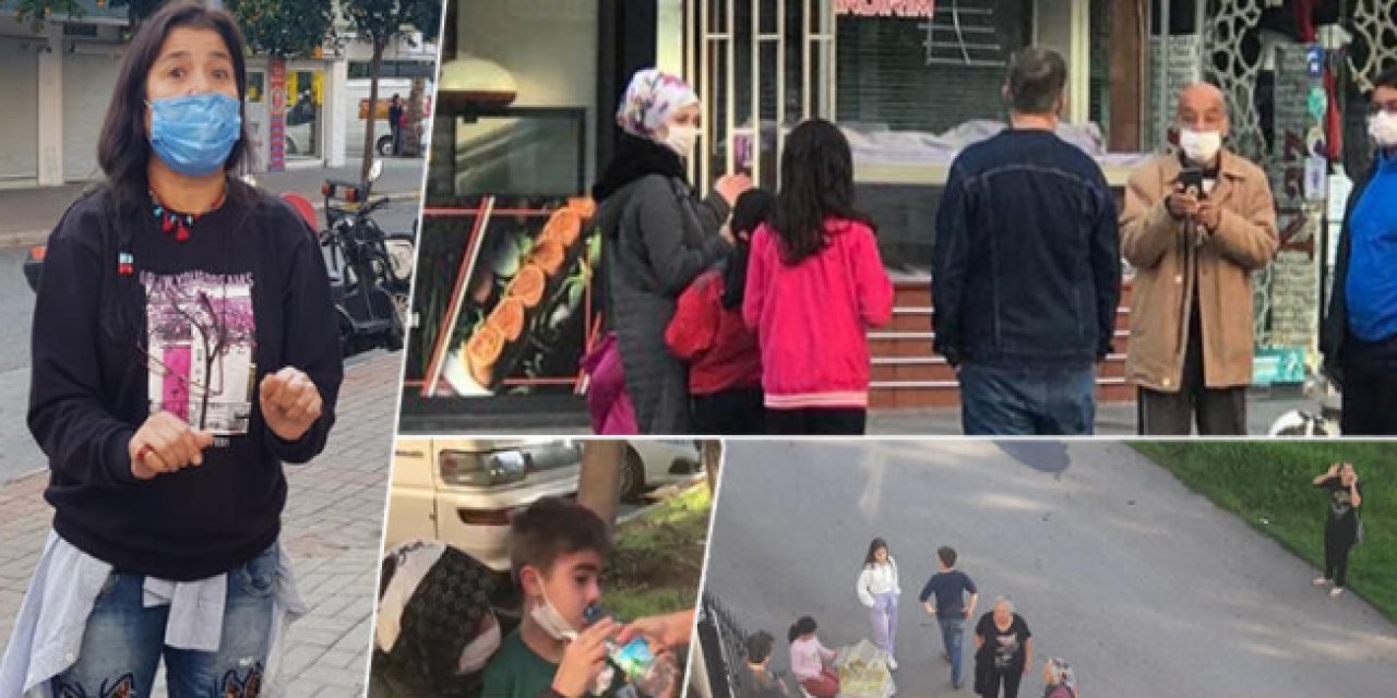 Antalya'da korkutan deprem! Vali'den açıklama: Evlerinin önüne çıkmalarında bir mahsur yok