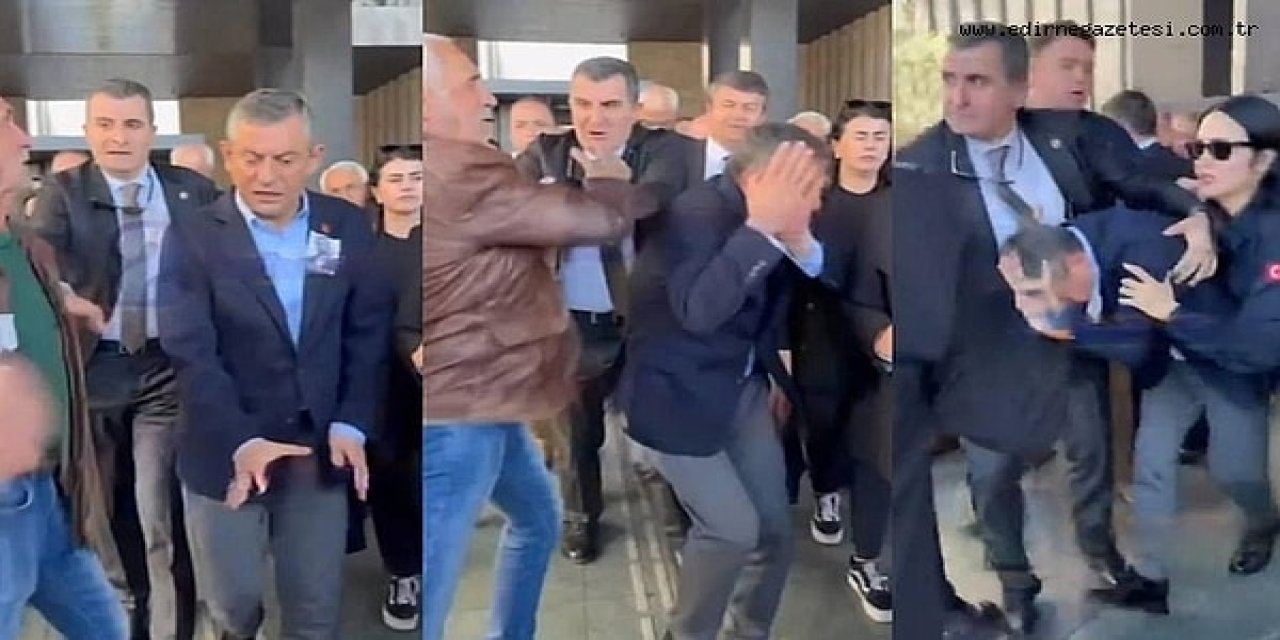 Muzaffer Ayhan Kara: “İktidar Özgür Özel'e Yönelik Saldırılarla Yüzleşmeli”