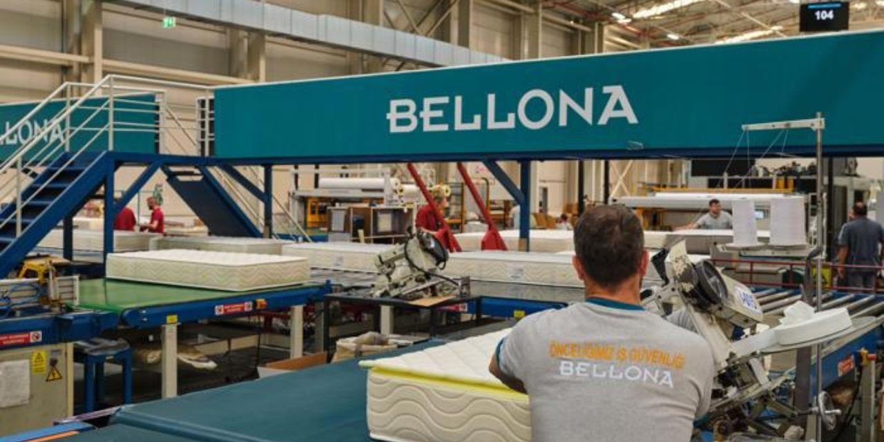 Bellona satıldı: Bayiler patron oldu