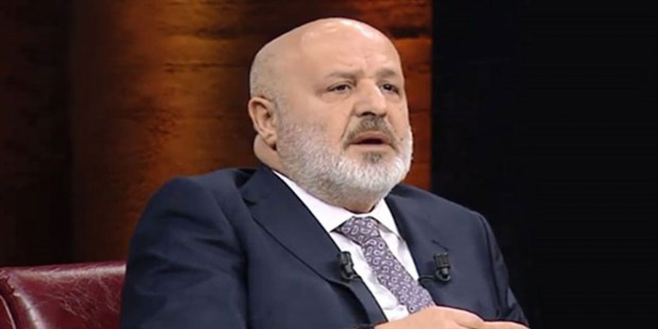 Çin aşısını Türkiye'ye Ethem Sancak mı getirecek?