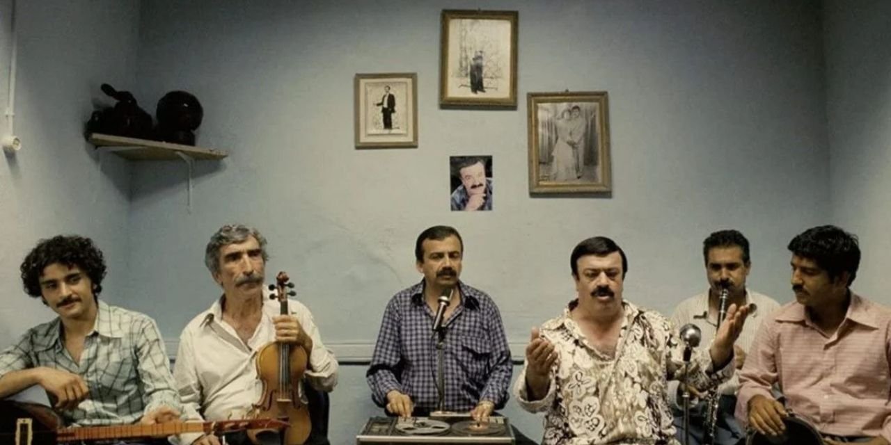 Kocaeli Üniversitesi, Sırrı Süreyya Önder'in filmini yasakladı