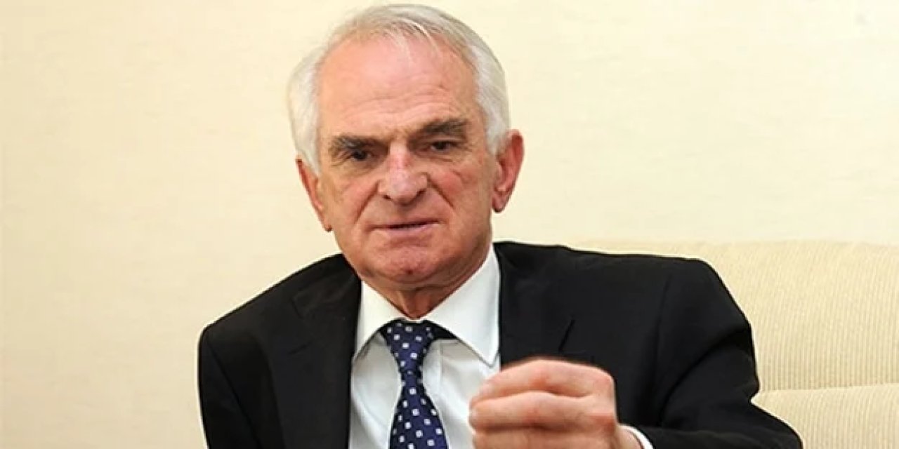 Önder Sav’dan Sert Tepki: “İmamoğlu’na Yönelik Yasaklar Hukuka Aykırı”