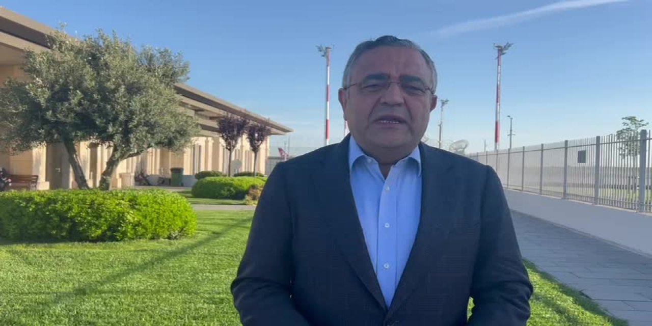 İmamoğlu’nun X hesabına erişim engeli… Sezgin Tanrıkulu: "Karar, hukuka ve Anayasa'ya aykırı”