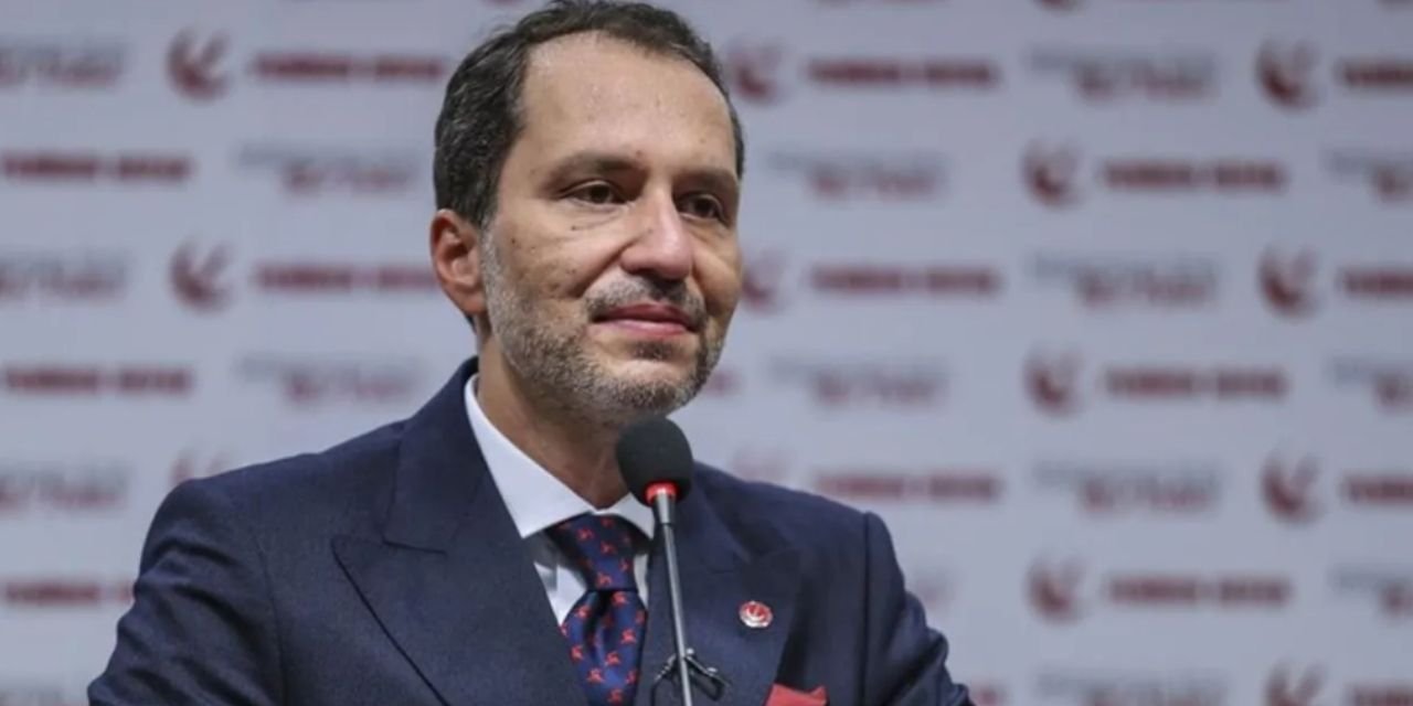 Erbakan'dan yeni ittifak sinyali: Cumhur İttifakı'nda olmayacağız