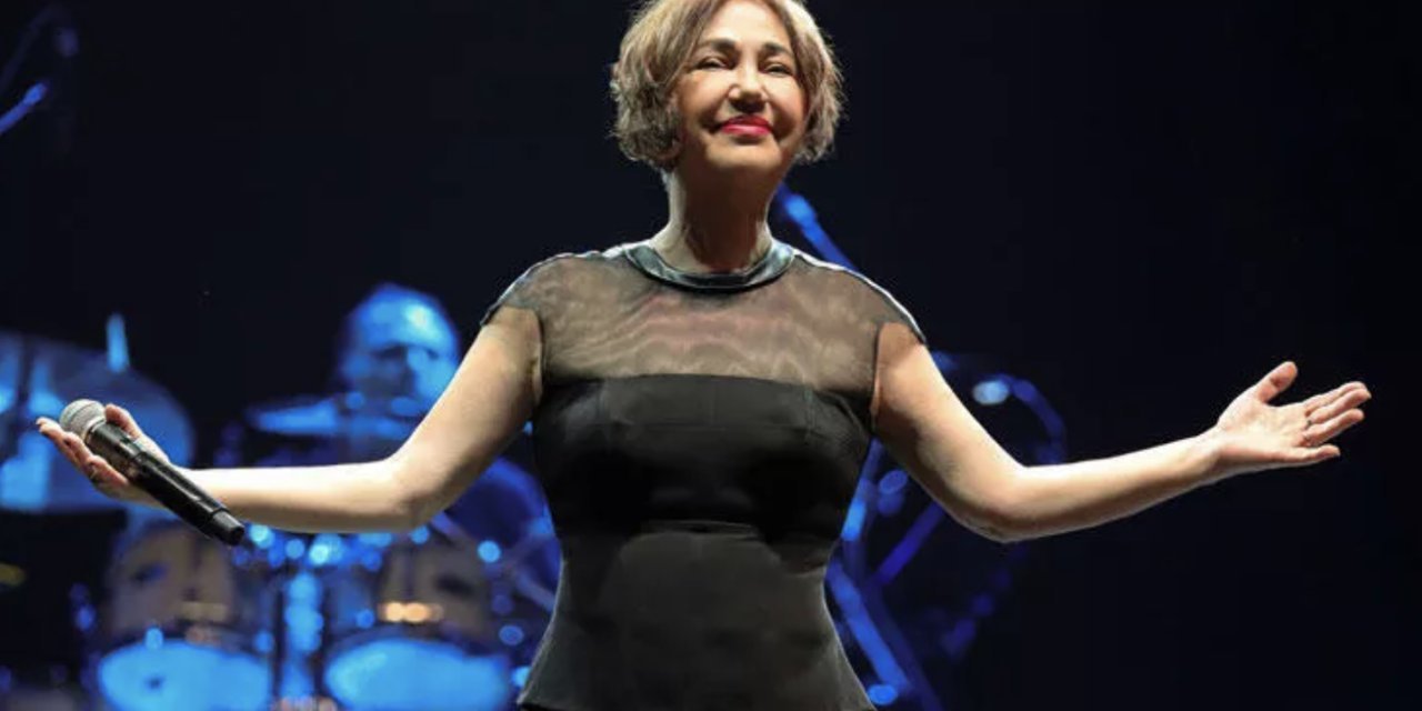 Nazan Öncel hastaneye kaldırıldı