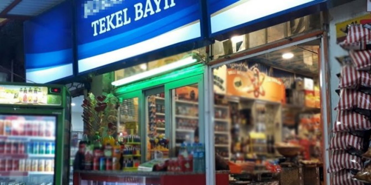 Emniyetten tekellere "acilen kapatın" mesajı! Genelgede yer almıyor ama...