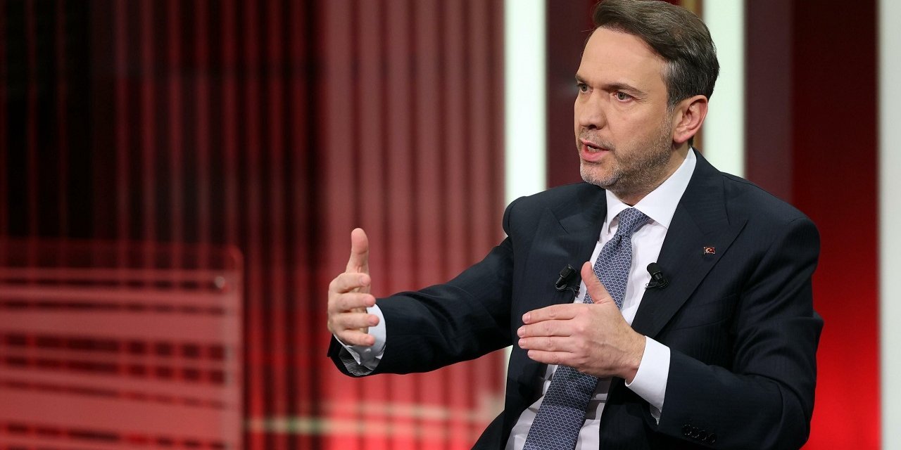 Bakan Bayraktar'dan doğal gaz açıklaması: Destek azaltılacak