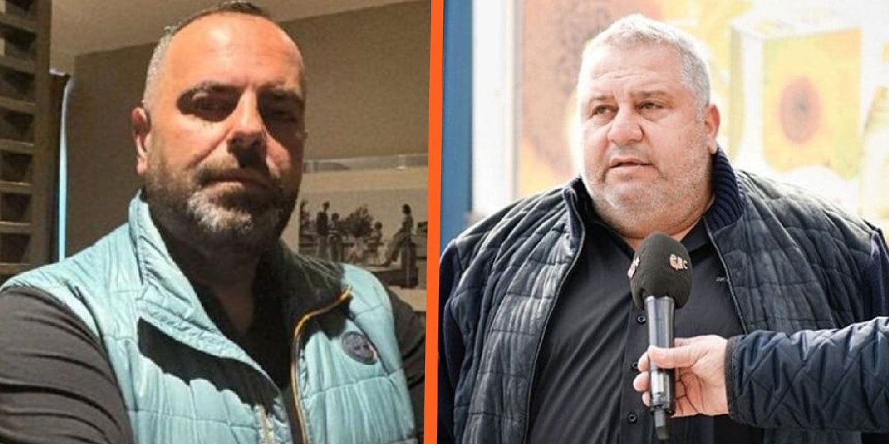 Falyalı cinayeti dosyasında sızıntı ortaya çıktı: Cemil Önal’ın uçuş kaydı polis kaynağından iletilmiş