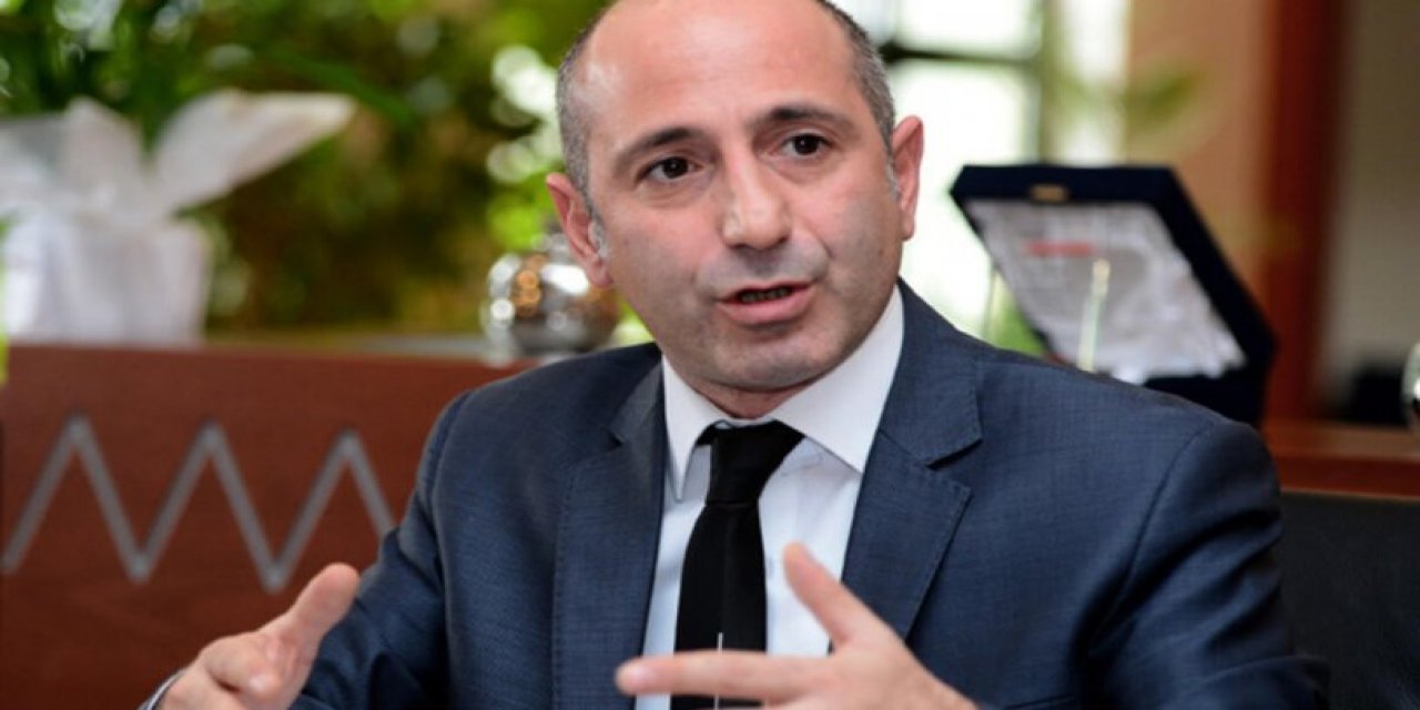 "AKP ve MHP'nin kulakları duymuyor"  CHP'li vekilin "Termik Santral" isyanı!