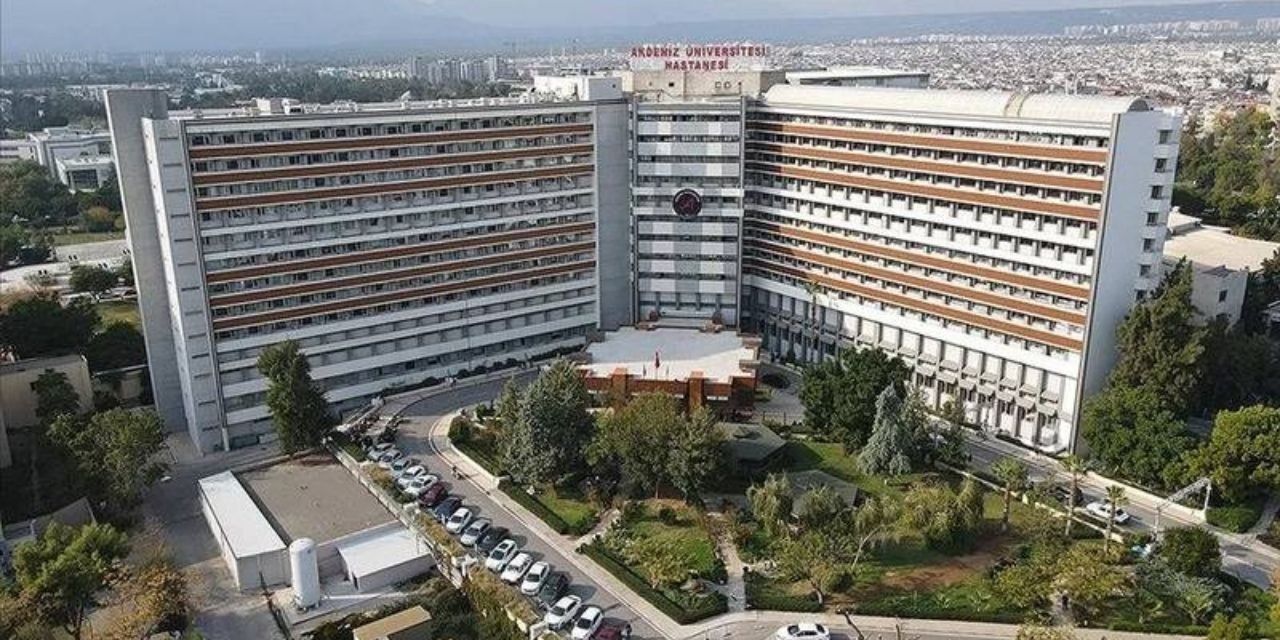 Hastanede klimalar çalışmıyor iddiası Meclis'e taşındı