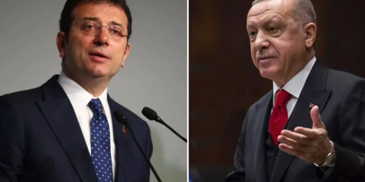 Ertuğrul Özkök: 19 Mart darbesinden sonra Erdoğan için en düşündürücü sonuç: yüzde 67