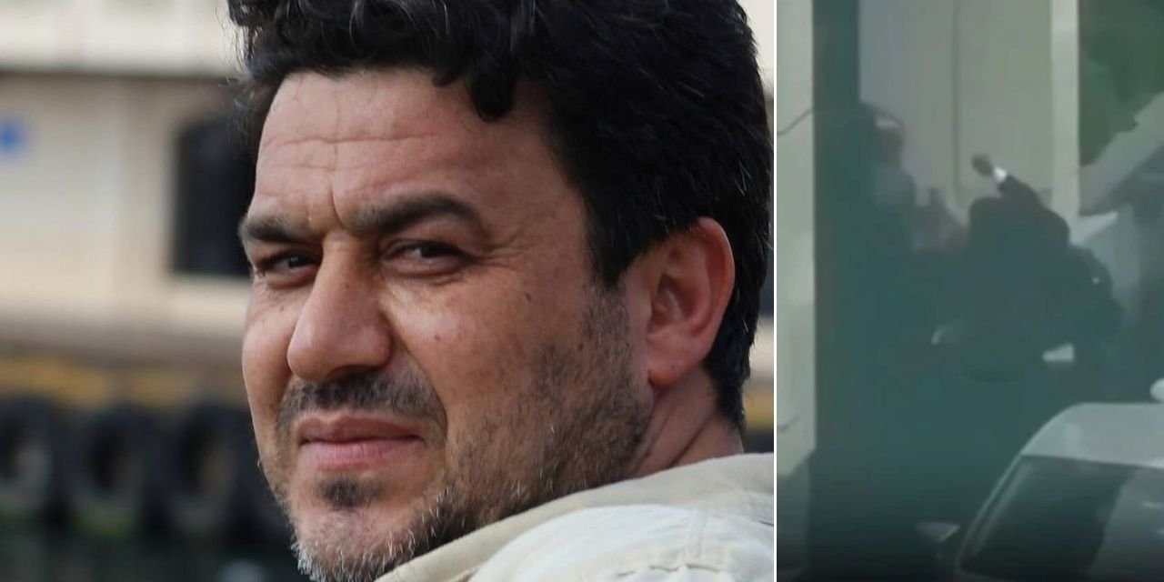 Çalık Holding'den tazminatını isteyen işçiyi döverek öldürdüler