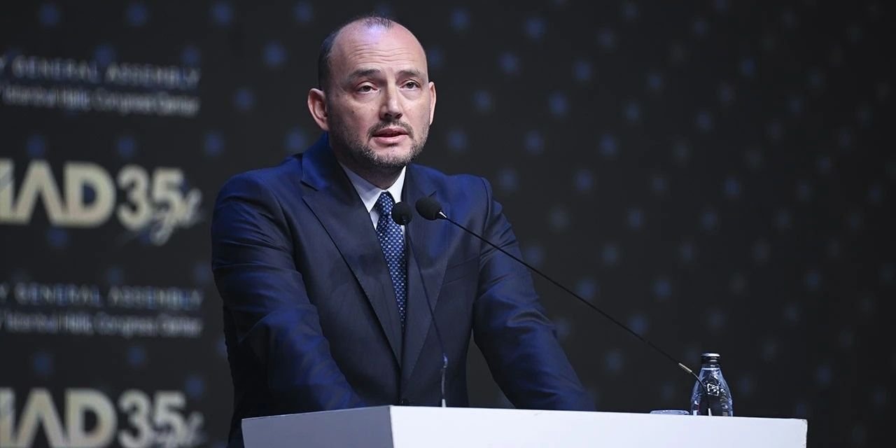 MÜSİAD'da koltuk değişimi: Ekonomik göstergeler de sarsılıyor