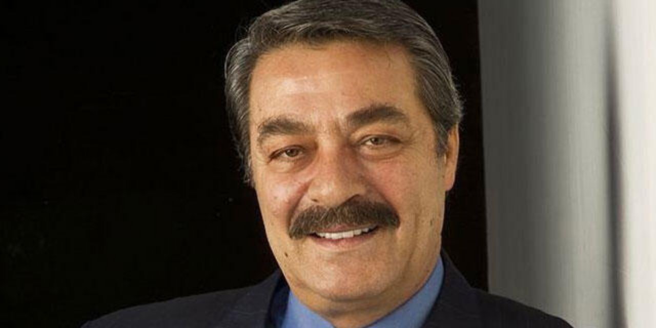 Levent Gök, taburcu olan Kadir İnanır'ın son halini paylaştı