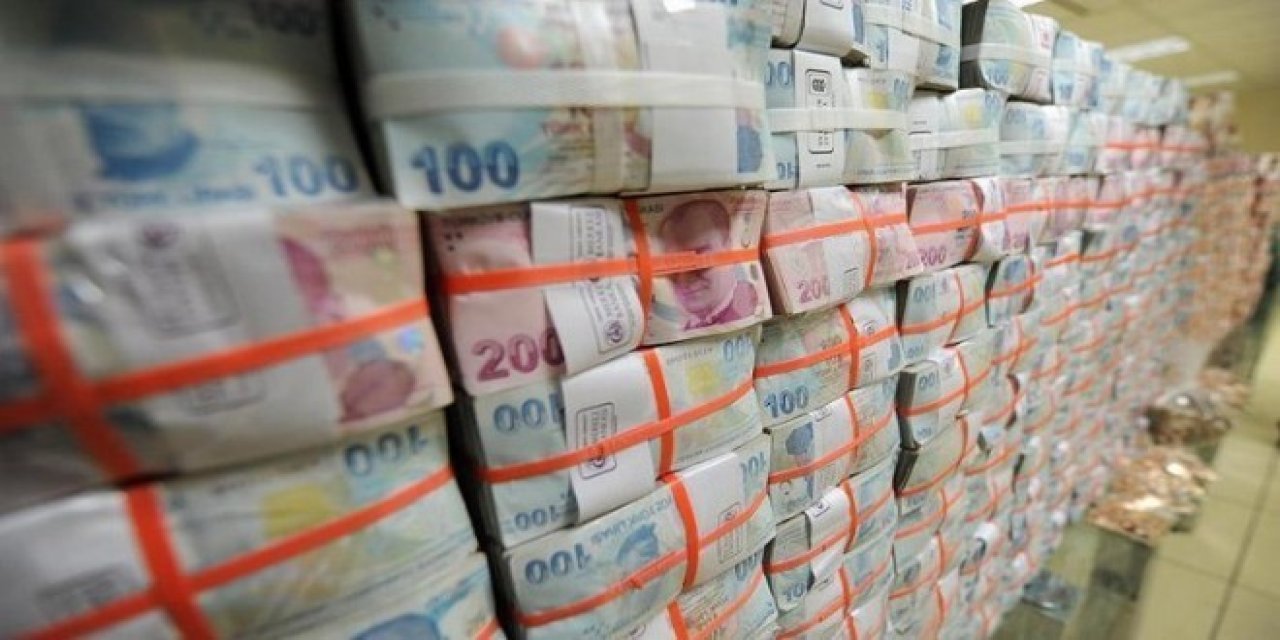Belediyeler dahil: Borcu olan kamu kuruma dış borç yasağı